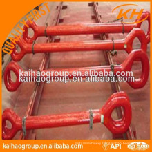 API 8c oil well elevator links